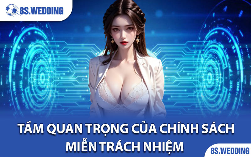 Tầm Quan Trọng Của Chính Sách Miễn Trách Nhiệm 